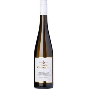 Niederhäuser Hermannshöhle Riesling Trocken 2023 - Hvidvin