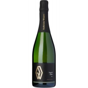 Andersen Winery Sigrid - Mousserende Vin til 235 DKK!