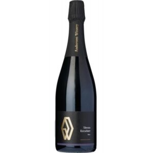 Andersen Winery Kirsebær Stevns Mousserende Vin - 235 DKK
