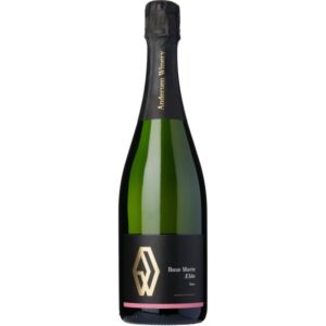 Andersen Winery, Rose Marie - Mousserende Vin til 188 DKK