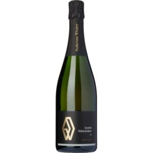 Andersen Winery Invicta Stikkelsbær Mousserende Vin - 279 DKK