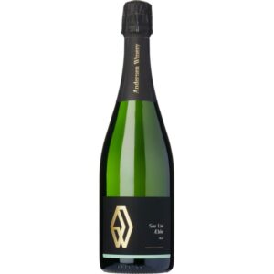 Andersen Winery Sur Lie - Delikat Mousserende Vin til 235 DKK