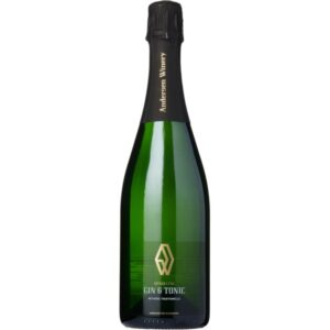 Andersen Winery Gin & Tonic Mousserende Vin 235 DKK