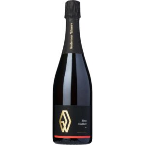 Andersen Winery Bliss - Mousserende vin til sommerlige anledninger
