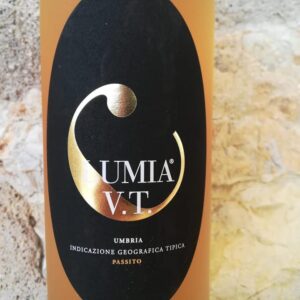 Økologisk dessertvin - LUMIA VT - IGT Umbria Passito 249 DKK