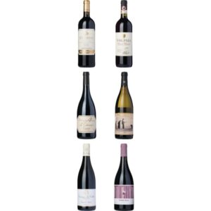 Pointkassen Prøvekasse med Contino Rioja Reserva 2019