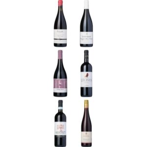 De lyse og lette vol. 4 - Prøvekasse fra Jysk Vin