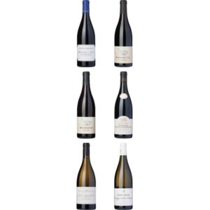 Bourgogne-Kassen Vol.6 - Prøvekasse med Drambryg 1449 DKK