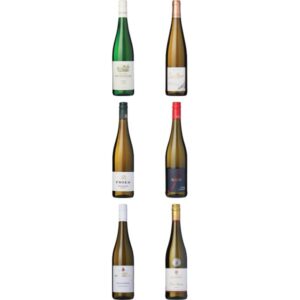 Riesling-Kassen Vol.5 - Prøvekasse fra Jysk Vin 689 DKK