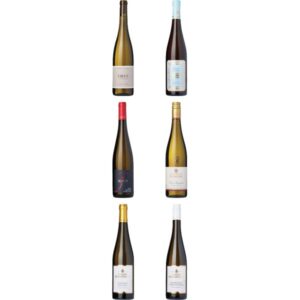 Luksus Riesling fra Tyskland - Prøvekasse til 1299 DKK
