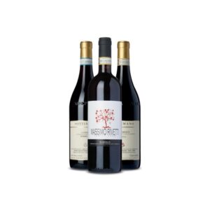 Nebbiolo Vinprøvekasse til Begyndere - Kun 835 DKK!