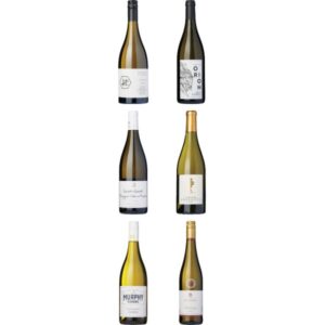 Chardonnay-kasse Vol.3 - Drambryg Prøvekasse til 915 DKK