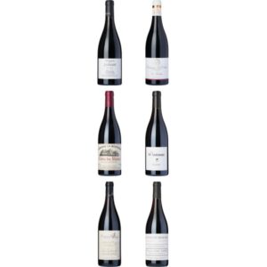 Rhône-kassen 2022 - Eksklusiv Prøvekasse fra Jysk Vin