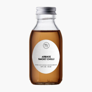 Chili Vodka Arbikie Highland Estate Smoky - Smageflaske 5/10 CL