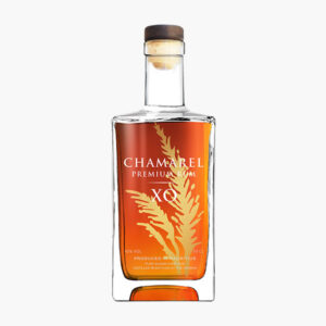 Chamarel XO Rom - Eksklusiv Smag til 699 DKK!
