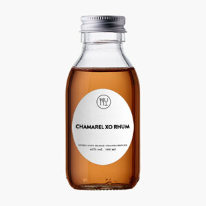 Chamarel XO Rum - 10 cl til Fantastisk Pris!