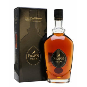 Frapin Cognac VSOP - Eksklusiv Grande Champagne 456 DKK
