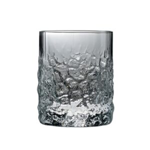 Freddo Old Fashioned Whisky Glas (2 stk) - Speciel Effekt