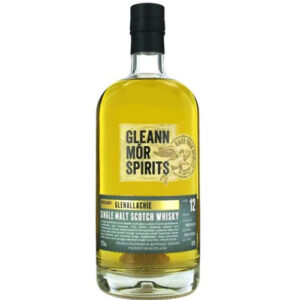 Gleann Mor - Glenallachie 12 År Whisky til 599 DKK