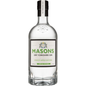 Masons Apple Edition Gin - Limited Edition 375 DKK