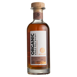 Mosgaard Single Malt Whisky - Økologisk Pedro Ximenez Cask