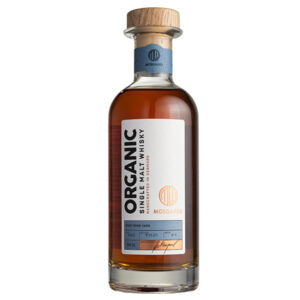 Mosgaard Single Malt Whisky - Portvin Fad (økologisk)