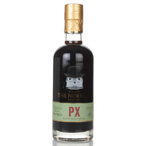 Nordfolk - PX Sherrylikør til Smageklubben 229 DKK
