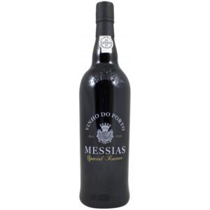 Porto Messias Special Reserve - Elegant Portvin til 139 DKK