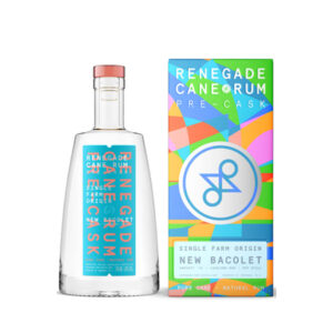Renegade - New Bacolet Rom fra Grenada til 485,00 DKK