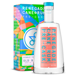 Renegade - Old Bacolet Rom fra Grenada til 485 DKK