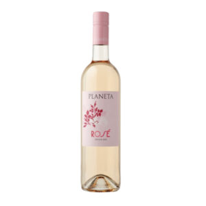 Planeta Rosé 2020 - Italiensk Rosévin til Fantastisk Pris!