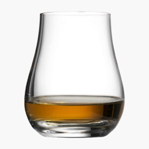 Spey whisky glas 25 cl - 6 stk. i klassisk design