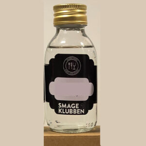 Masons Peppered Pear Gin - Smageflaske til 39 DKK!