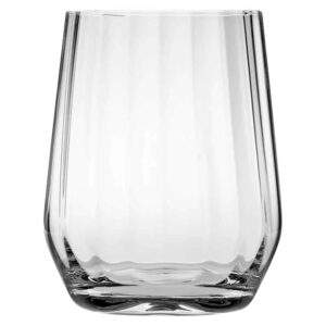 Castello Old Fashioned Glas 30 CL (2 stk.) - Unik Drinkoplevelse
