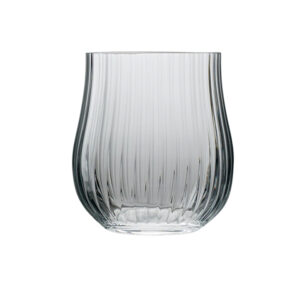 Gradara Old Fashioned Glas 35 cl (6 stk.) - Vintage Stil