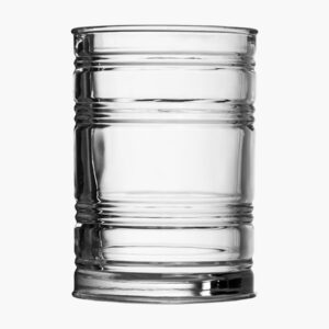 "Blikdåse Cocktailglas 31 cl (6 stk.) - Sjov til dine drinks"