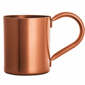 Moscow Mule Kobberkrus 50 Cl - Klassisk Cocktailoplevelse