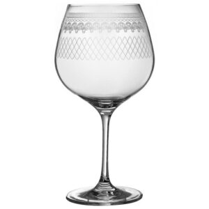 Premium Gin Glas 1910 - 6 stk. elegant ballonglas