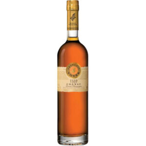 Cognac Francois Voyer VSOP Grande Champagne 70 cl - Tilbud!