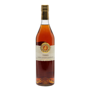 François Voyer Terres de Grande Champagne Cognac - 339 DKK!