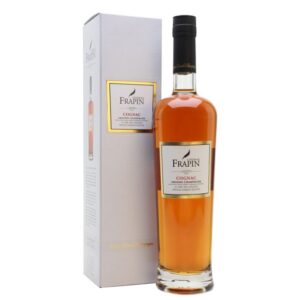 Frapin Cognac - 1270 Grande Champagne til Fantastisk Pris!