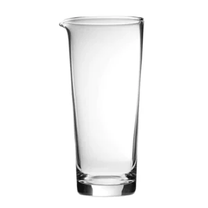 Calabrese mixerglas 86 cl - Perfekt til cocktails!