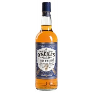 West Cork Sherry Cask Single Malt Irsk Whiskey - 299 DKK!