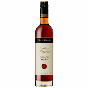 Cellar Reserve Old Tawny Portvin fra Murray Darling - 149 DKK