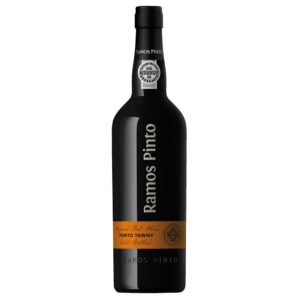 Ramos Pinto Tawny Portvin - Uovertruffen Smagsoplevelse!