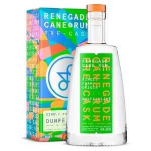 Renegade - Dunfermline Pot Pre-cast Rom fra Grenada