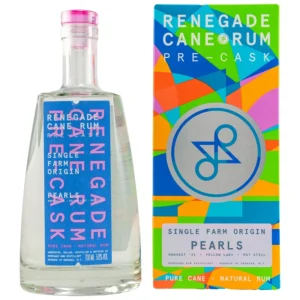 Renegade - Pearls Rom fra Grenada - 485,00 DKK
