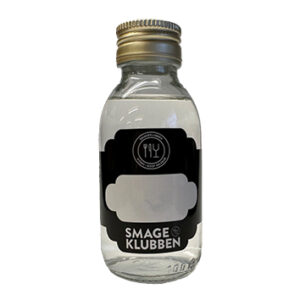 English Drinks Company Pink Gin Smageflaske 34 DKK tilbud
