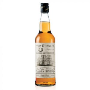 Glenlee Blended Scotch Whisky - Fantastisk Smag til 179 DKK