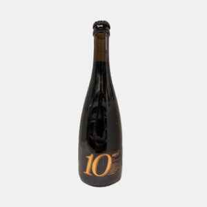 10-års Jubilæum Peated Barley Wine - Fadlagret Øl 109,00 DKK